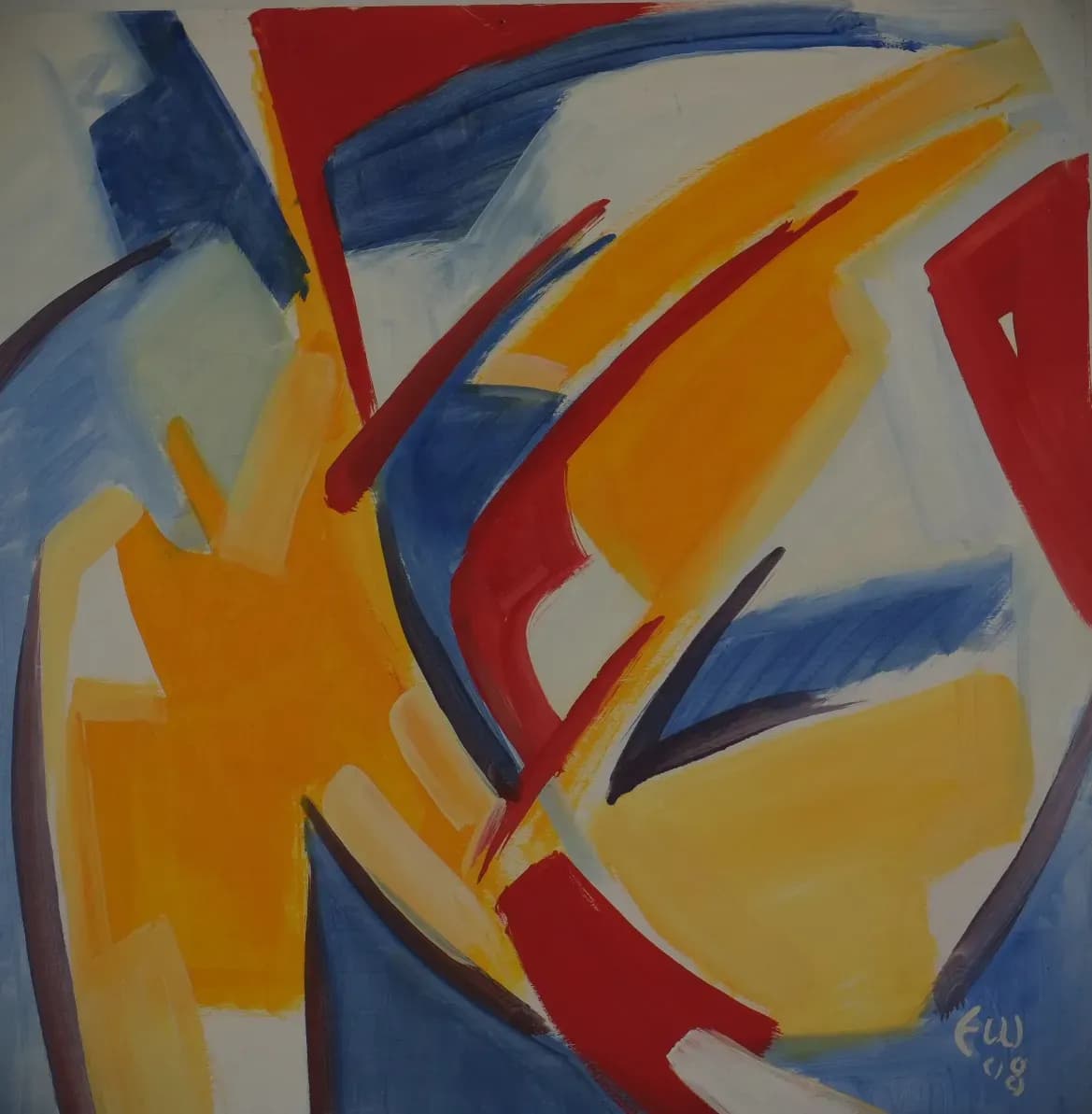Ohne Titel