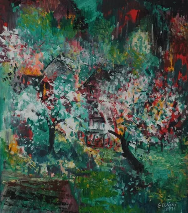Ohne Titel