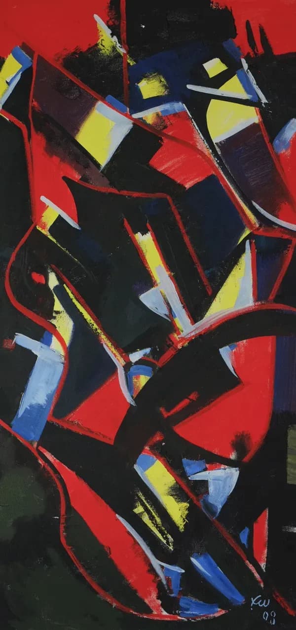 Ohne Titel