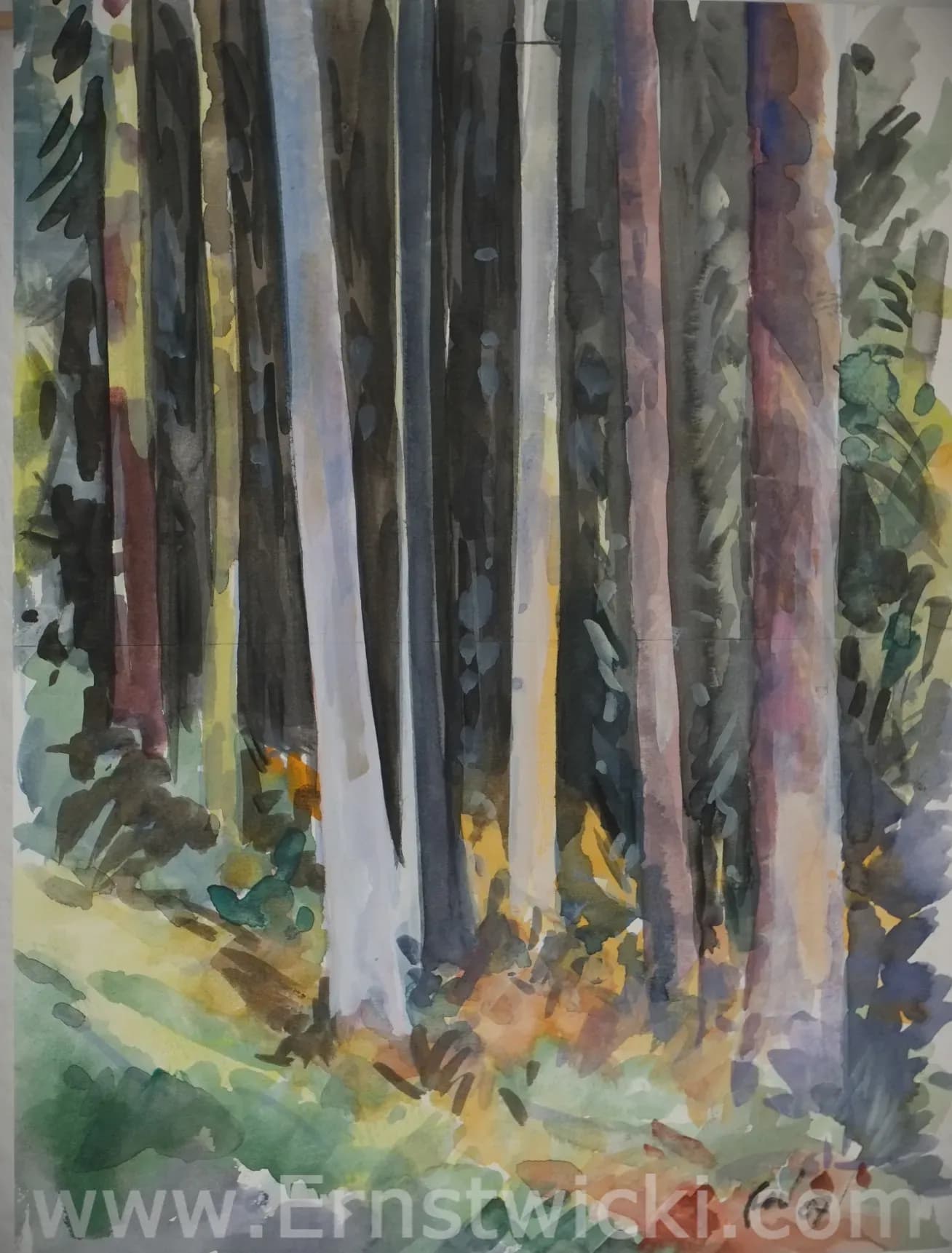 Ohne Titel