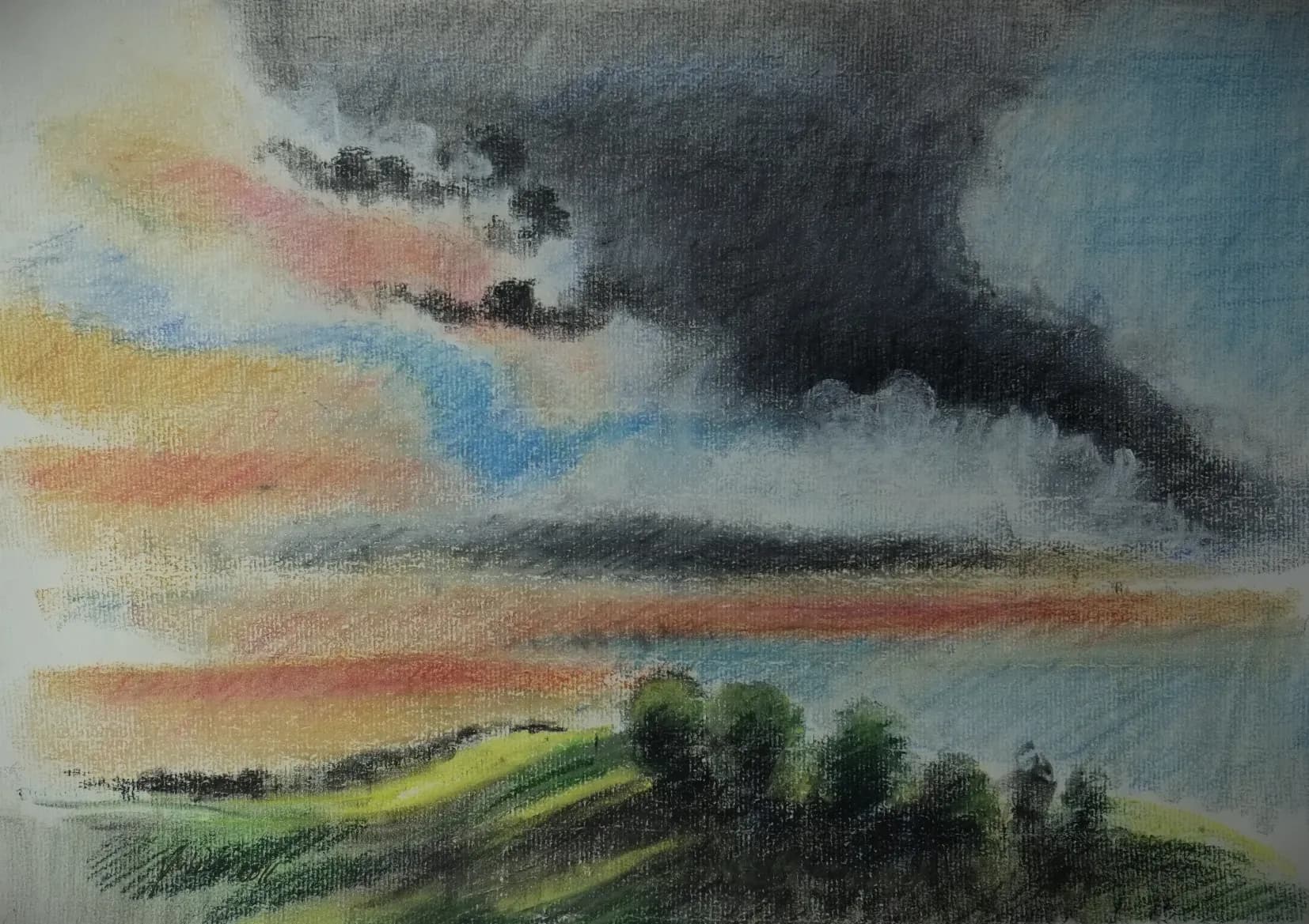 Ohne Titel