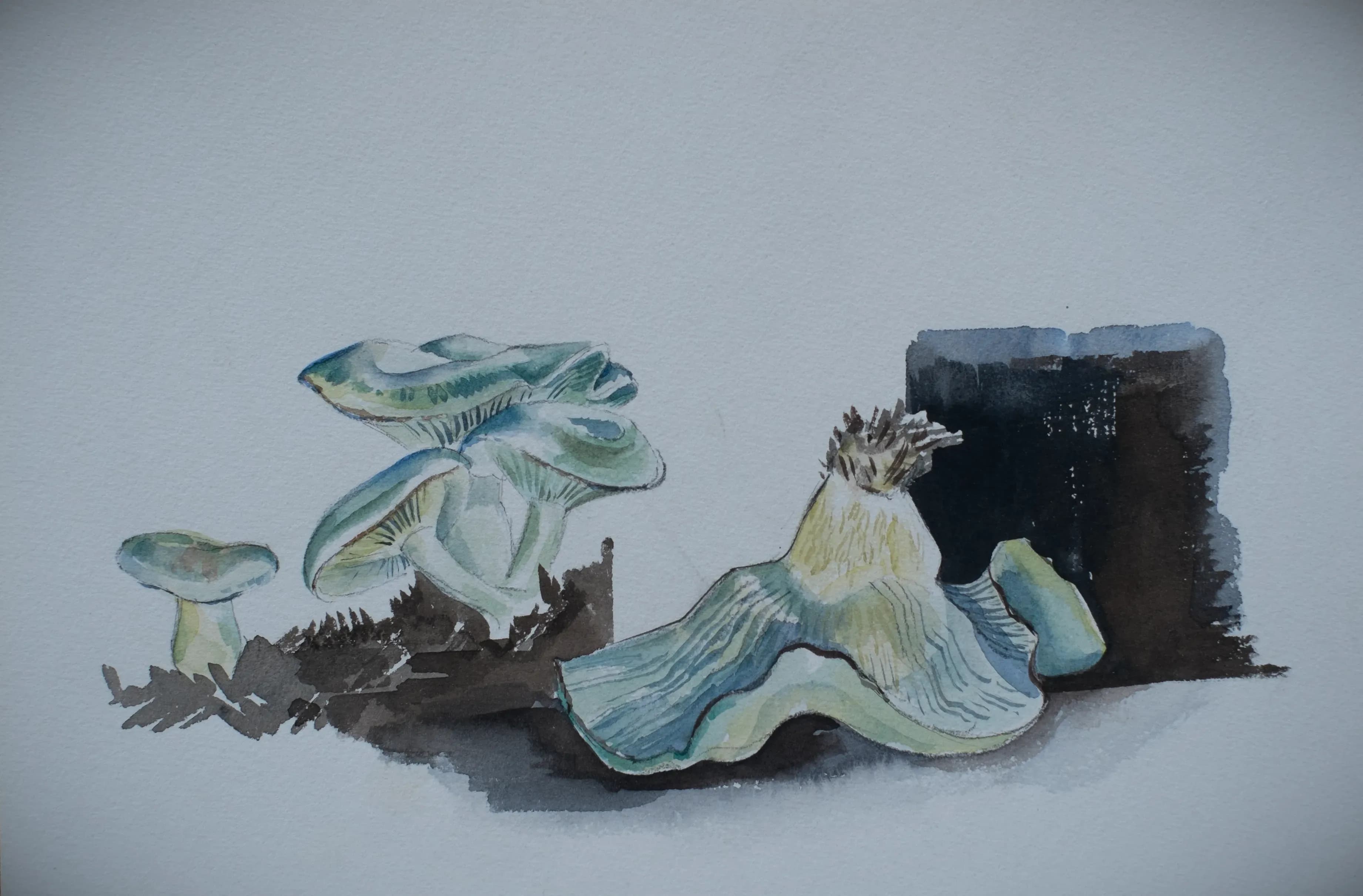 Ohne Titel