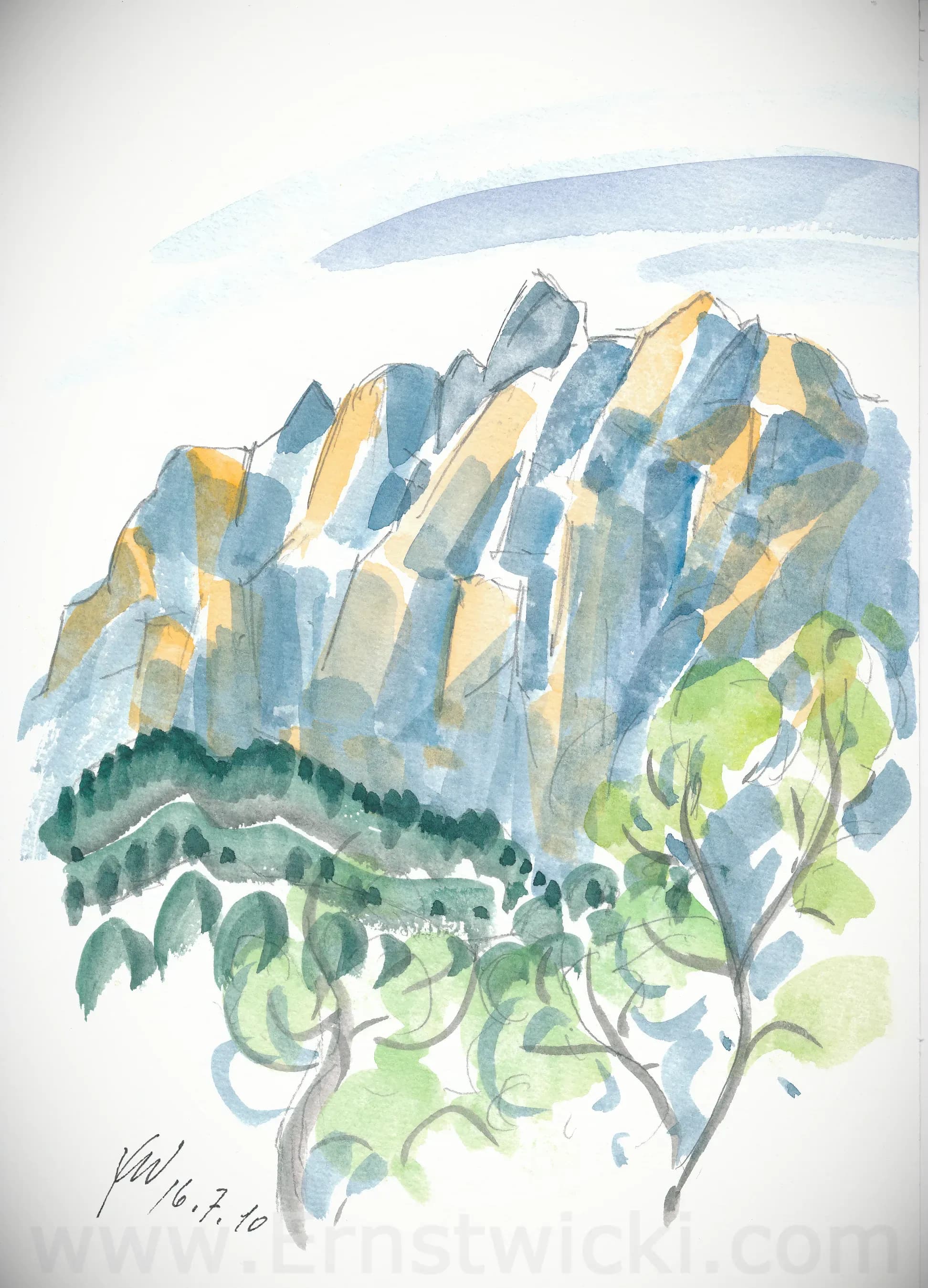 Pilatuskette