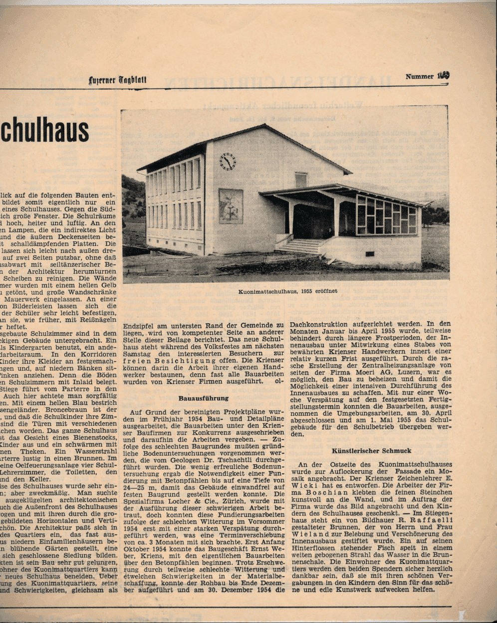 Dokument aus dem Archiv