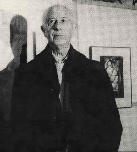 Ernst Wicki
